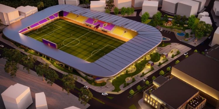 Eyüpspor’a yeni stat geliyor