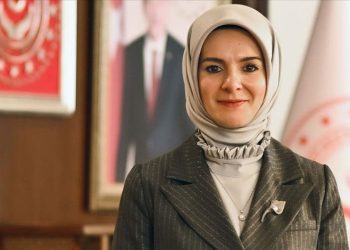 Kadının Güçlenmesi Eylem Planı yarın açıklanacak