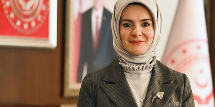 Kadının Güçlenmesi Eylem Planı yarın açıklanacak