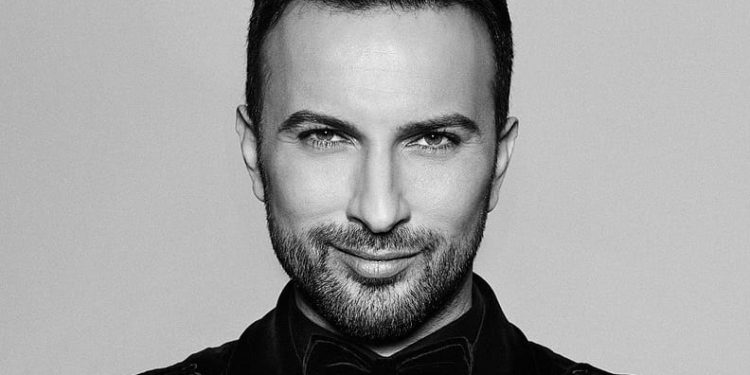 Tarkan’dan yeni albüm müjdesi