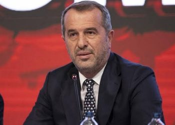 Saffet Sancaklı’dan TFF hamlesi! ‘Siyaset spora karışır’
