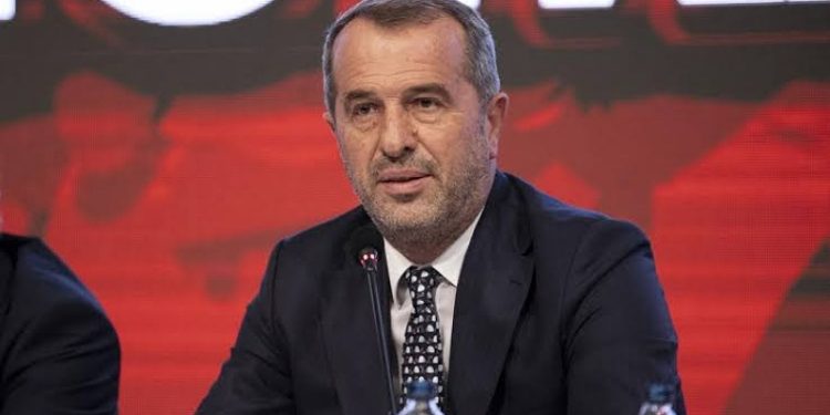 Saffet Sancaklı’dan TFF hamlesi! ‘Siyaset spora karışır’