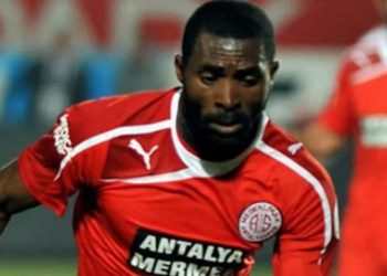 Joseph Boum hayatını kaybetti