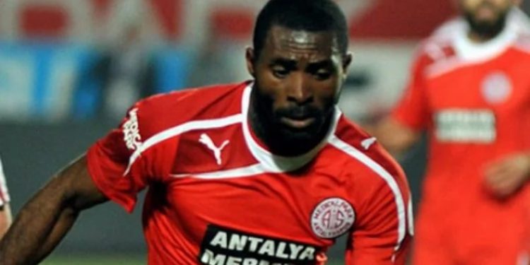 Joseph Boum hayatını kaybetti