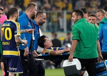 Morutan sezonu kapattı