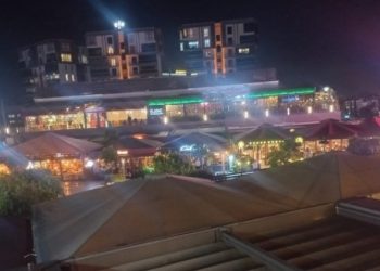 Bursa’da İHA muhabirine saldırı! Hastaneye kaldırıldı