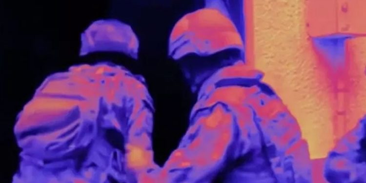 81 ilde Çember-17 operasyonu