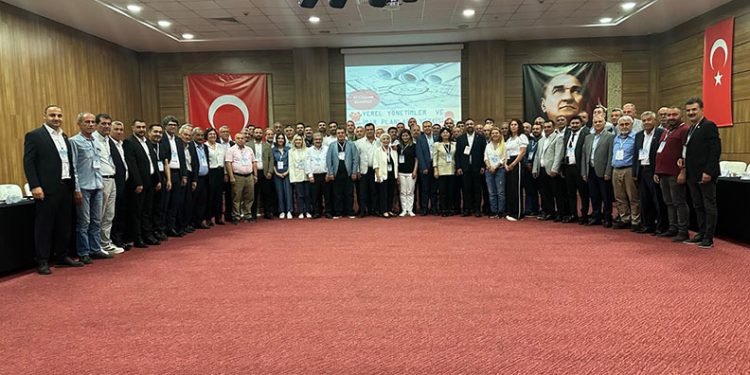 CHP’de yerel yöneticiler için eğitim atağı