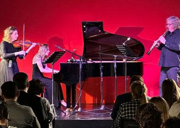 Müzik Enstrümanları Müzesi’nde “Contrasts” konseri