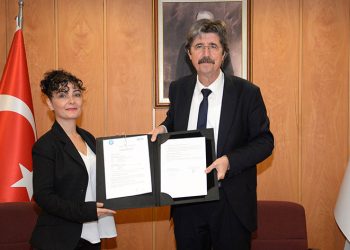 BUÜ’nün proje çalışmaları yazılım desteğiyle güçlenecek