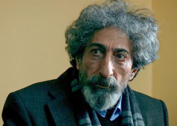 Oyuncu Ahmet Uğurlu hayatını kaybetti