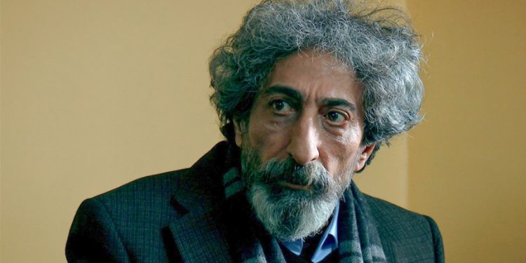 Oyuncu Ahmet Uğurlu hayatını kaybetti