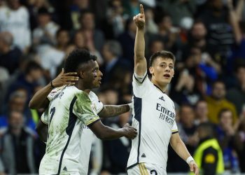 Arda Güler yine sahnede