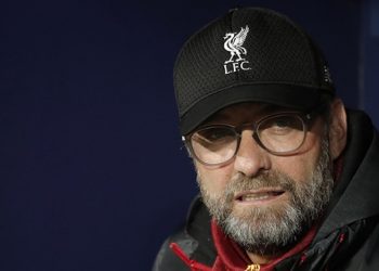 İşte Jürgen Klopp’un yeni takımı