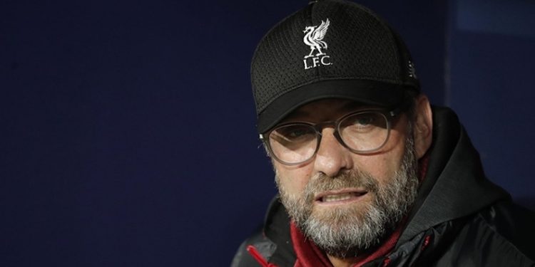 İşte Jürgen Klopp’un yeni takımı