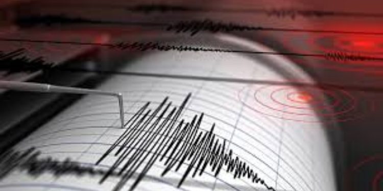 Bursa’da deprem