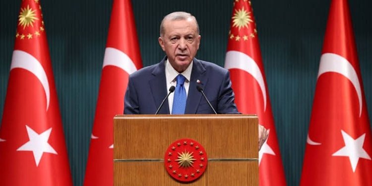 Erdoğan’dan Hamas’ın ateşkes kararına ilk yorum!