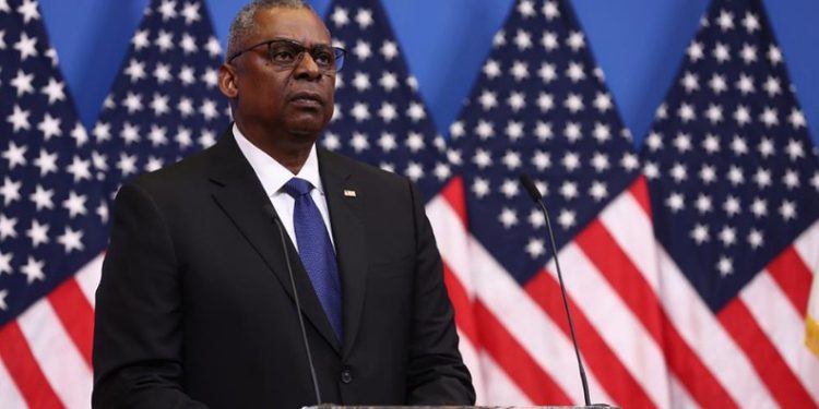 ABD, “İsrail’e mühimmat sevkiyatını durdurduk”