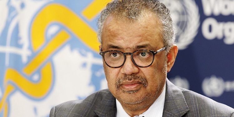 DSÖ: “Gazze’deki hastanelerin sadece üç günlük yakıtı kaldı”