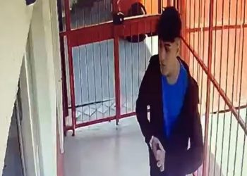 Okul müdürünü vuran öğrenci tutuklandı