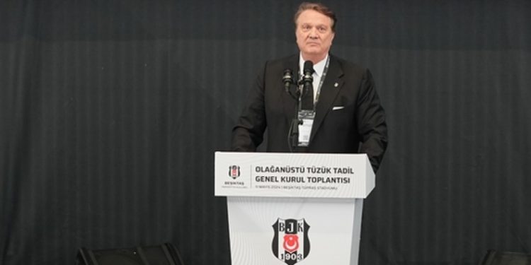 Hasan Arat’tan Dursun Özbek’e: çok sert yanıt!