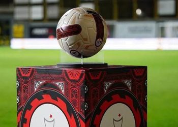 1. Lig’de Play-off eşleşmeleri belli oldu