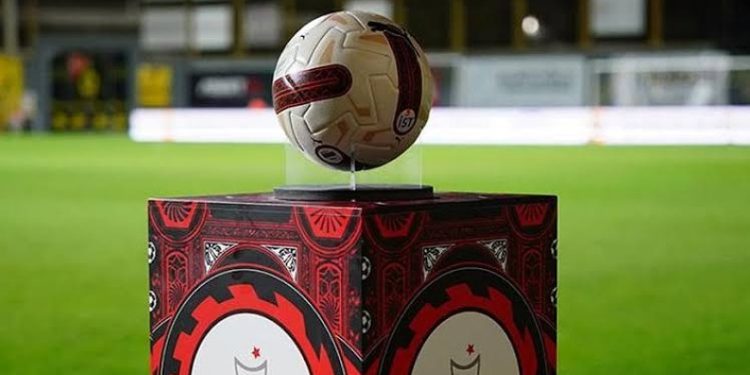 1. Lig’de Play-off eşleşmeleri belli oldu