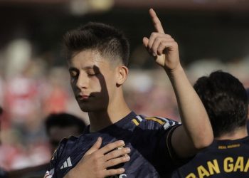 Arda Güler gollerine devam ediyor