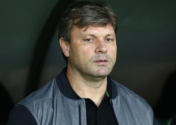 Kocaelispor’da Ertuğrul Sağlam geri döndü