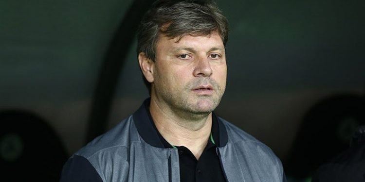 Kocaelispor’da Ertuğrul Sağlam geri döndü