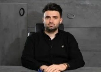 Bursaspor’da Enes Çelik resmen aday