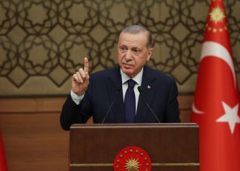 Gazze imha kampına dönüştü