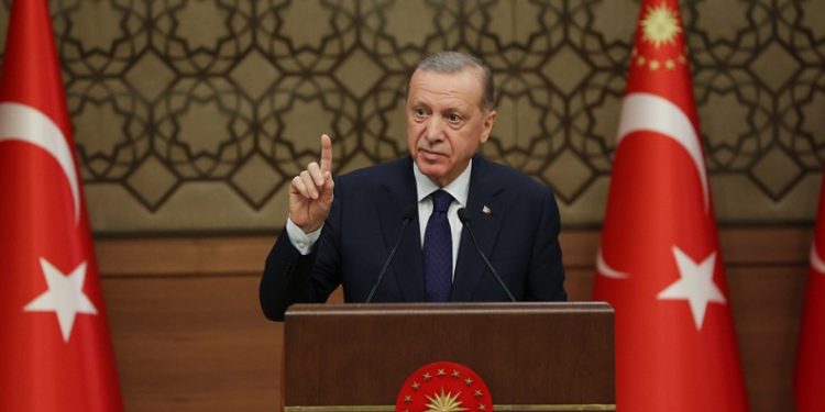 Gazze imha kampına dönüştü