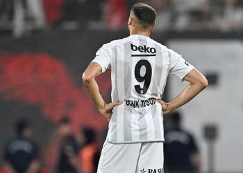 Beşiktaş’ın deplasman çilesi