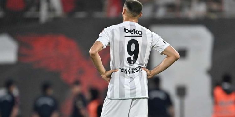 Beşiktaş’ın deplasman çilesi