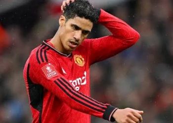 Raphael Varan’dan Kırmızı Şeytanlar’a veda