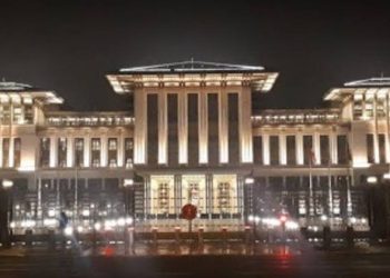 Erdoğan’dan acil çağrı, Külliye’de kritik toplantı!