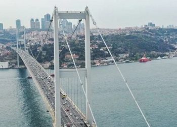 Otoyol ve köprü geçiş ücretleri zamlandı