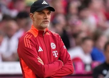 Bayern, Tuchel’e mecbur kaldı!