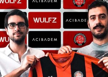 Süper Lig’den İtalya 3’üncü ligine