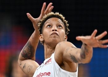 Filenin Sultanları, Hollanda’ya acımadı