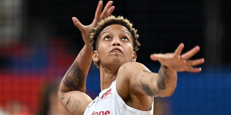 Filenin Sultanları, Hollanda’ya acımadı