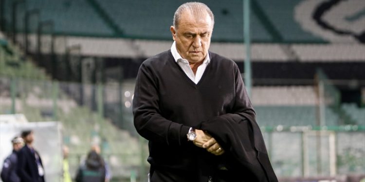 Fatih Terim’in Panathinaikos macerası uzun sürmedi