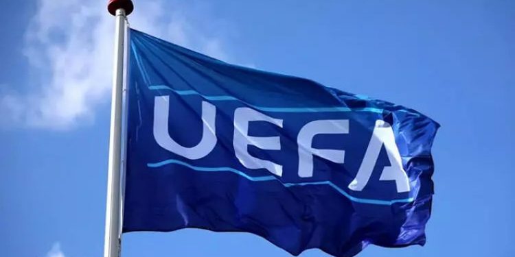 UEFA, dan Adana Demirspor’a şok ceza