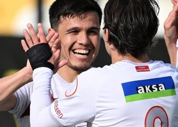 Sivasspor çok rahat