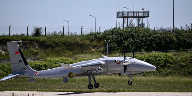 MSB’den İran’daki arama kurtarma çalışmalarına destek