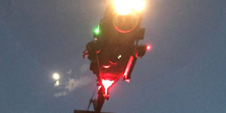 AFAD: “İran, gece görüşlü arama kurtarma helikopteri talep etti