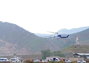 İran Kızılayı “Reisi’nin helikopteri bulundu” iddialarını yalanladı