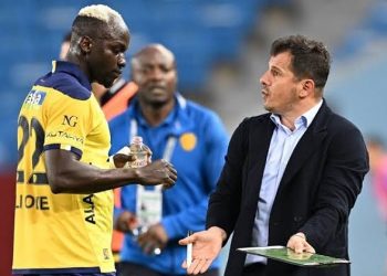 Ankaragücü Süper Lig’e veda etti!