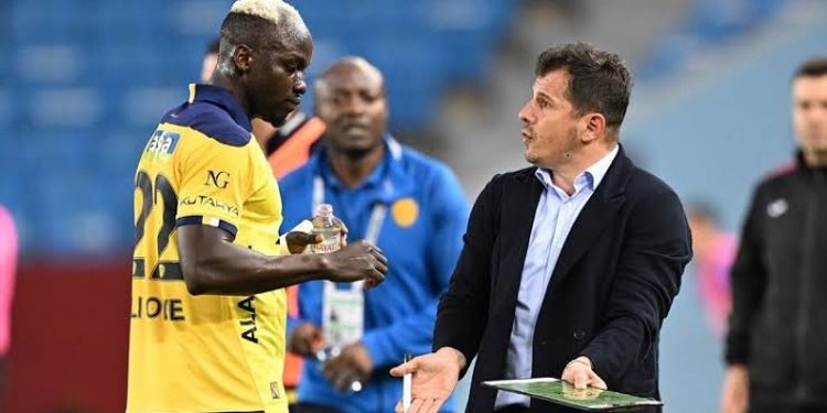 Ankaragücü Süper Lig’e veda etti!